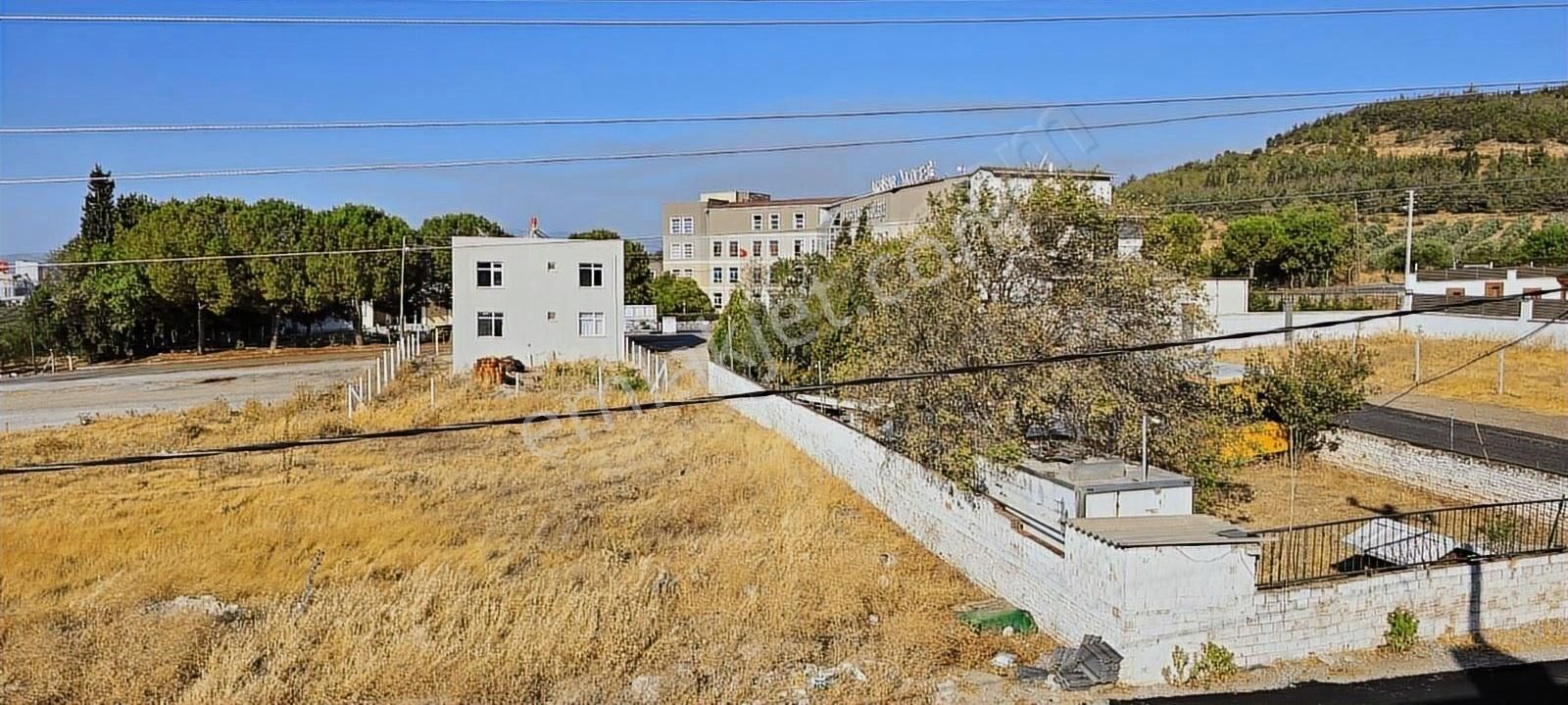 Ayverdi Emlak Dan Akhisar Koleji Karşısında Satılık Lüks Villa - Görsel 2