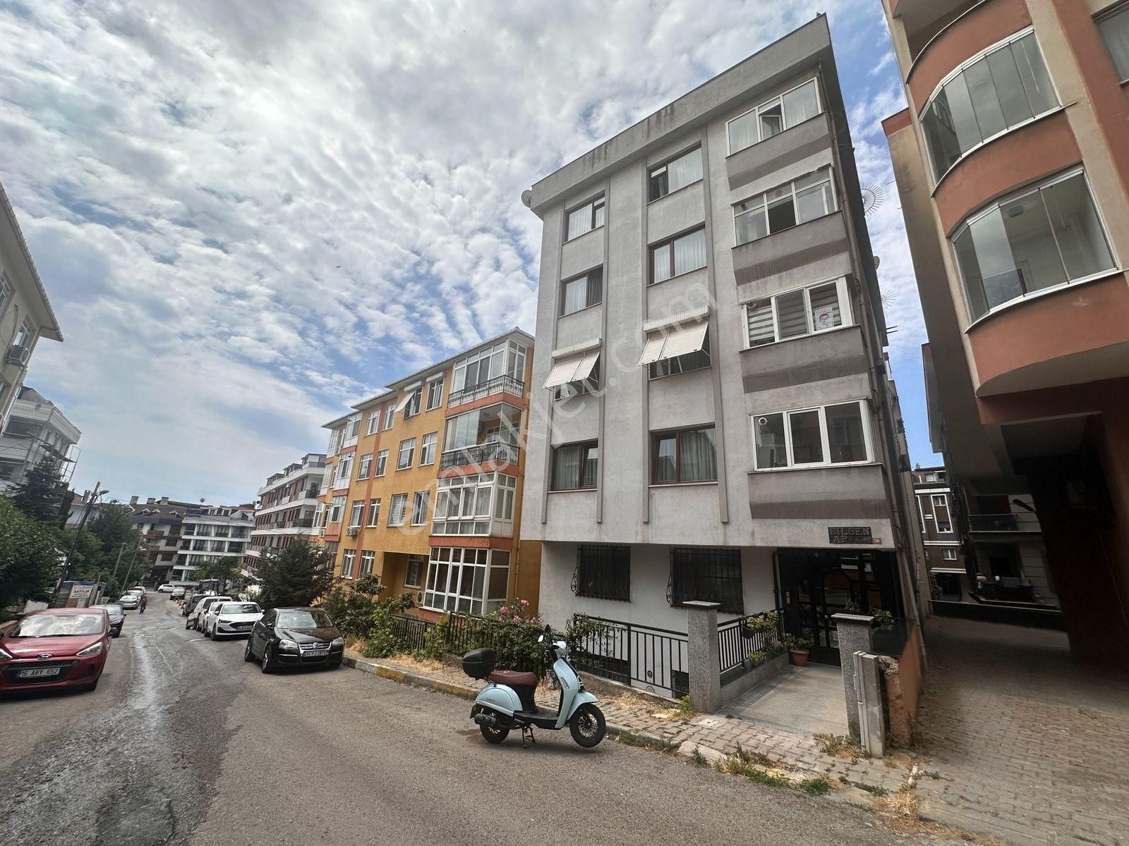 Tamiş'den Altıntepe'de Full Eşyalı Geniş Ebeveynli 1.kat Lüx 3+1