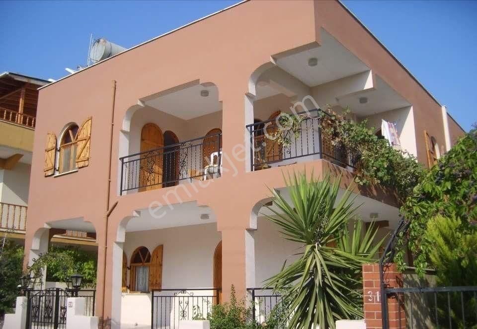 Ürkmez Payamlıda Kiralık Tertemiz Süper Dubleks