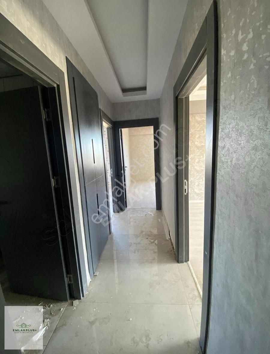 Emlak Plus'tan Alparslan 2'de 3.5+1 Satılık Daire