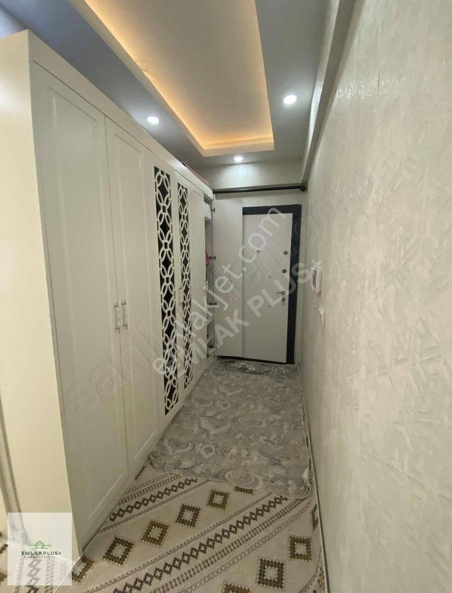 Emlak Plus'tan Seyrantepe'de 2+1 Satılık Masrafsız Daire