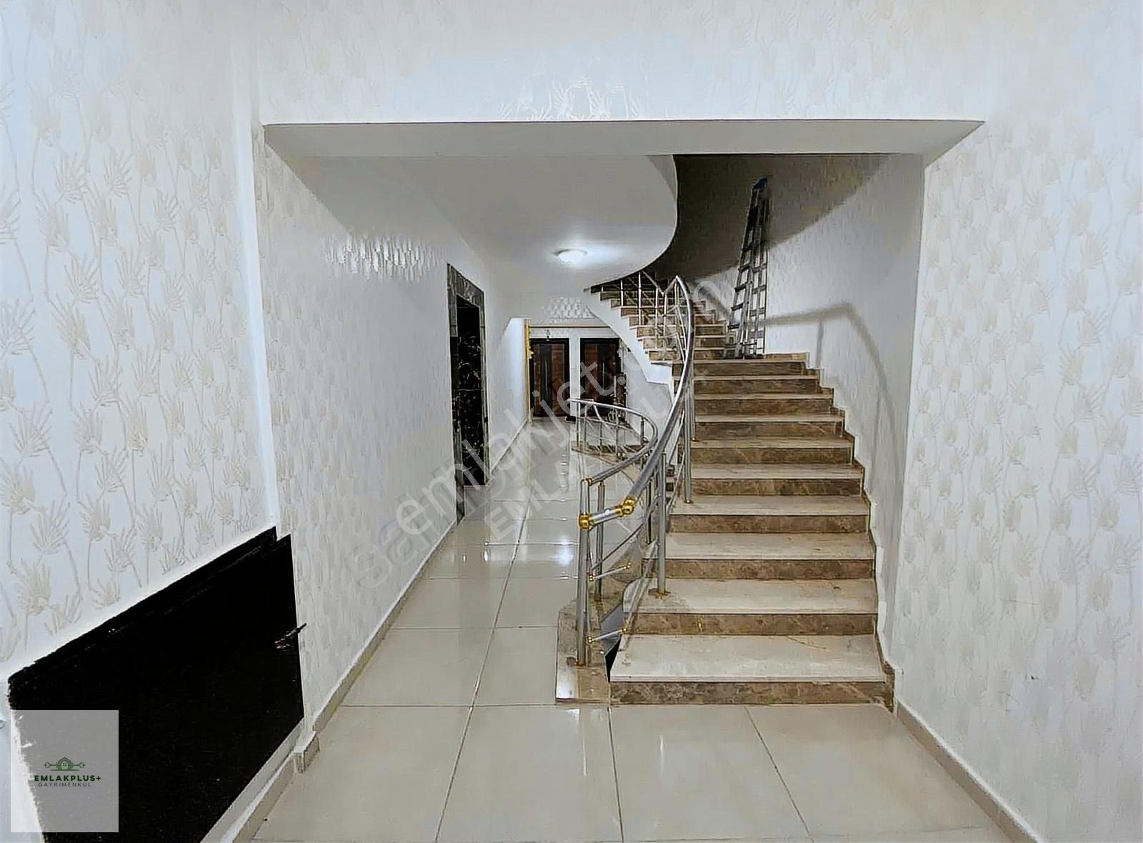 Emlak Plus'tan Belkız'da 3+1 Satılık Masrafsız Daire
