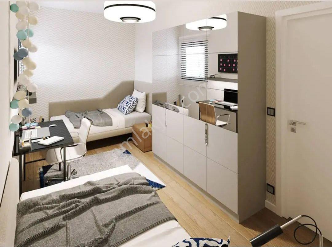 Selçuk Zafer Mahallesi’nde Sıfır 2+1 Daire – 70 M² – Asansörlü - Görsel 10