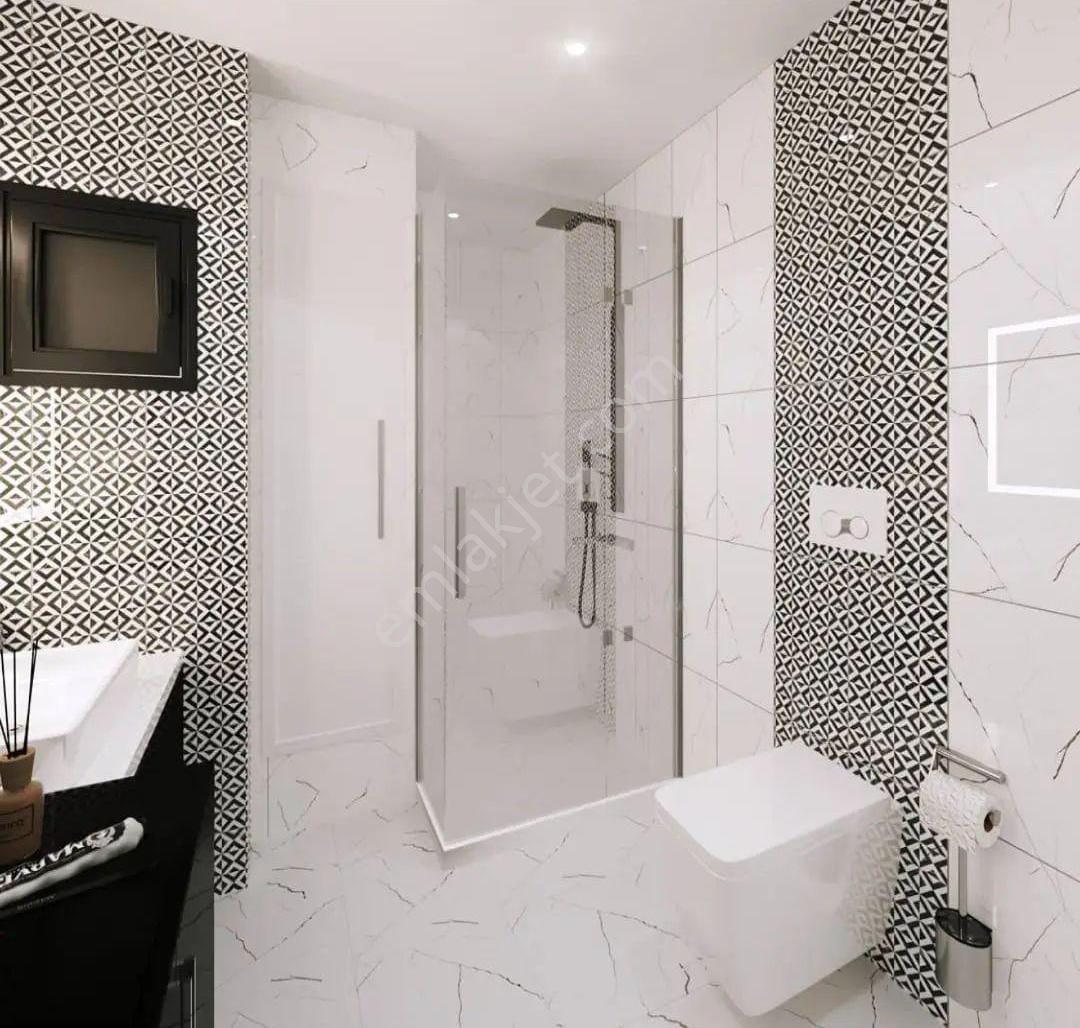 Selçuk Zafer Mahallesi’nde Sıfır 2+1 Daire – 70 M² – Asansörlü - Görsel 6