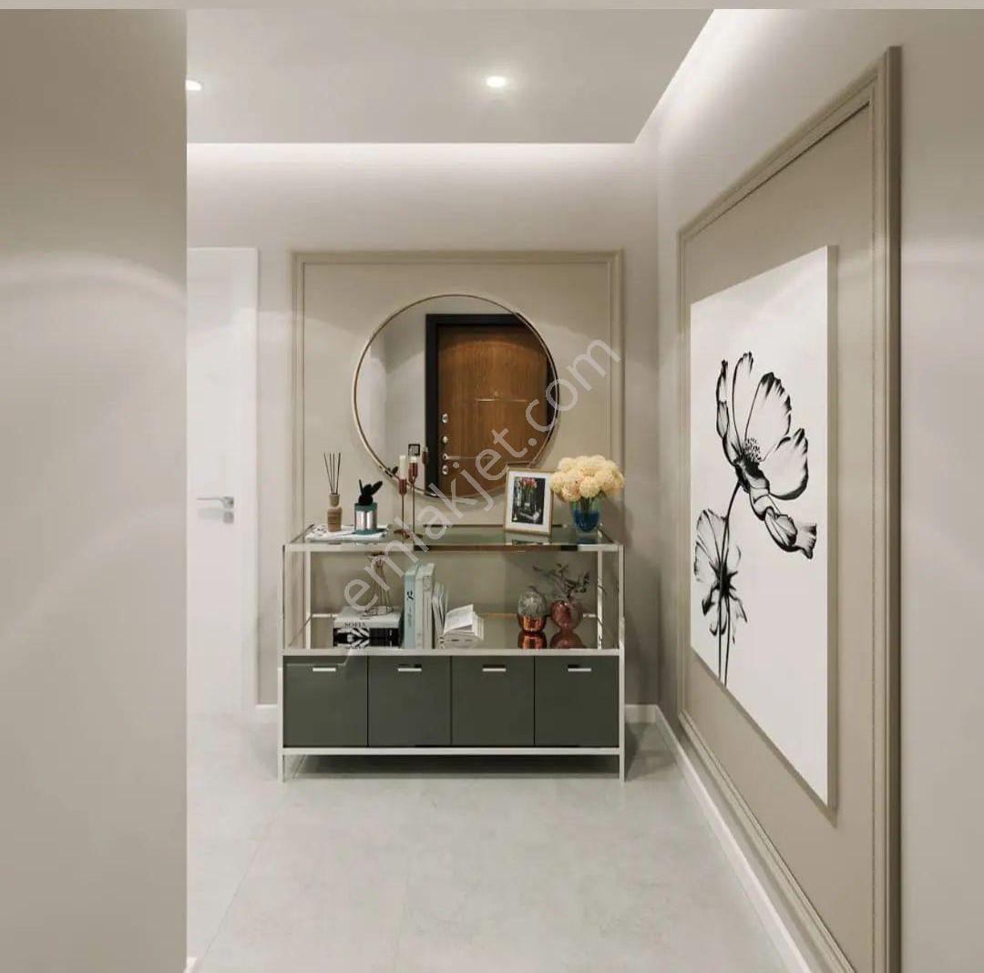 Selçuk Zafer Mahallesi’nde Sıfır 2+1 Daire – 70 M² – Asansörlü - Görsel 9