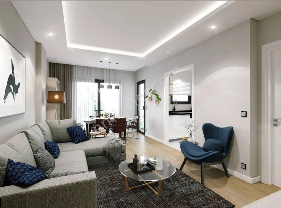 Selçuk Zafer Mahallesi’nde Sıfır 2+1 Daire – 70 M² – Asansörlü - Görsel 3