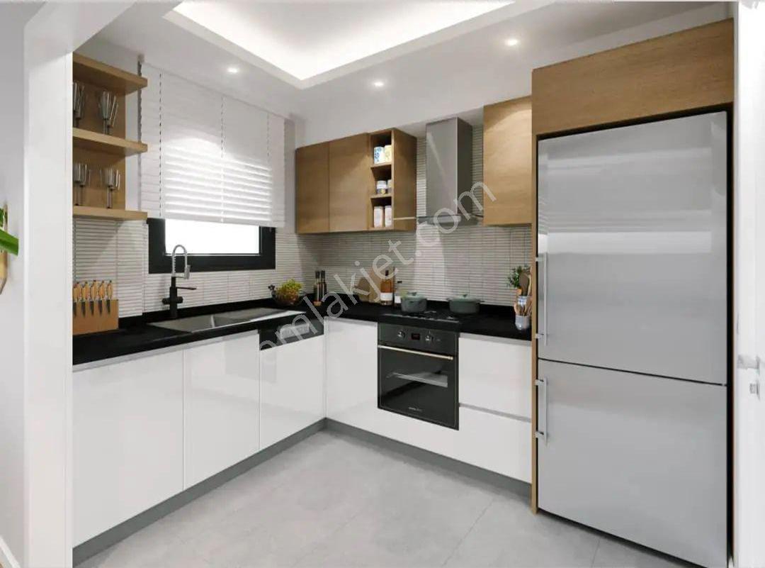 Selçuk Zafer Mahallesi’nde Sıfır 2+1 Daire – 70 M² – Asansörlü - Görsel 5