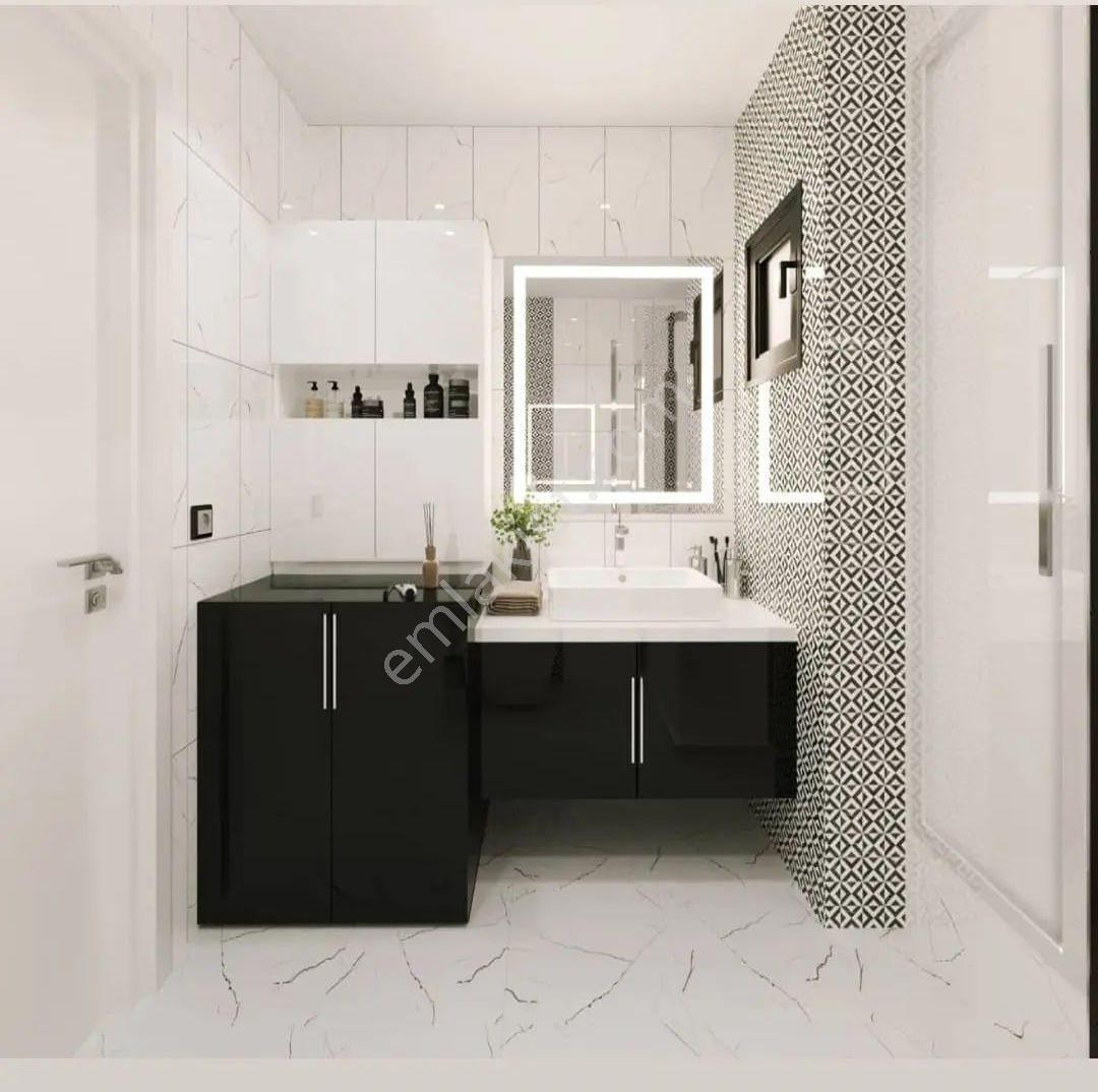 Selçuk Zafer Mahallesi’nde Sıfır 2+1 Daire – 70 M² – Asansörlü - Görsel 4