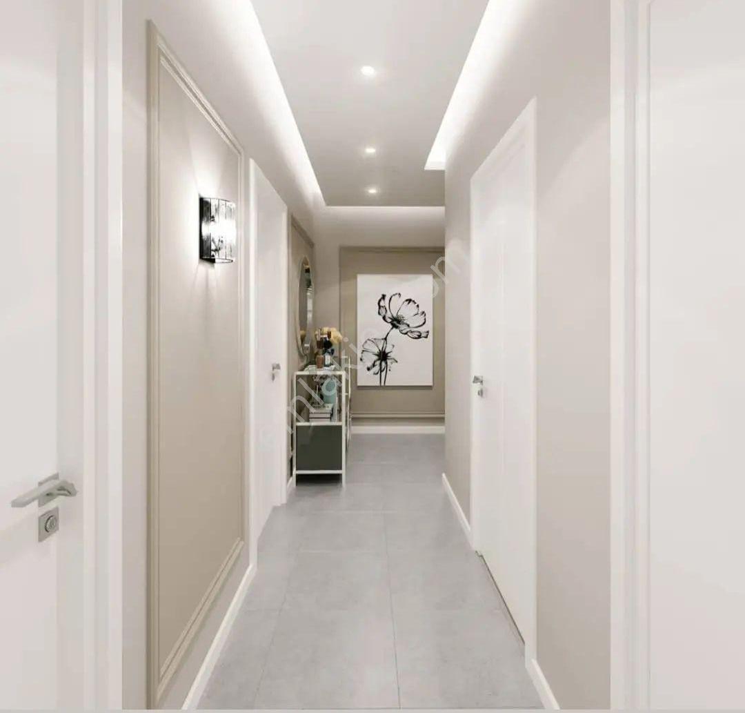 Selçuk Zafer Mahallesi’nde Sıfır 2+1 Daire – 70 M² – Asansörlü - Görsel 2