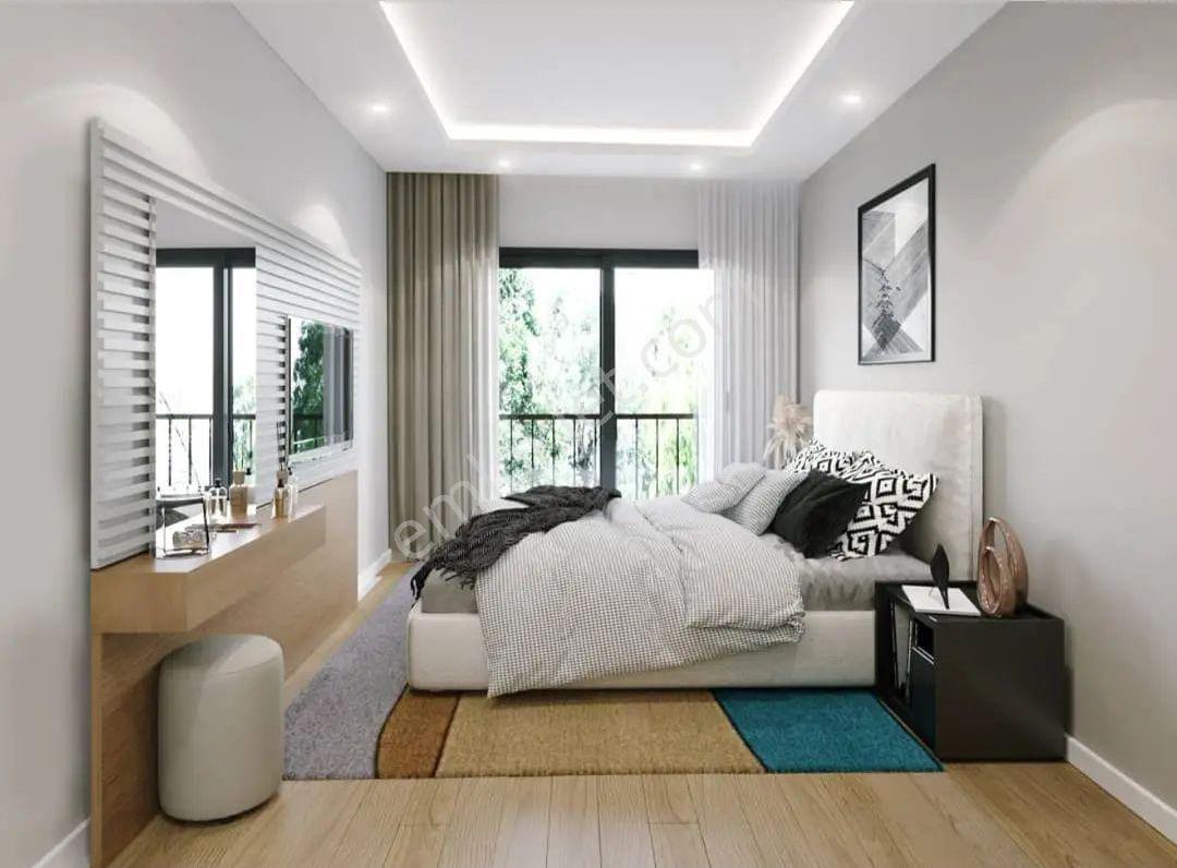 Selçuk Zafer Mahallesi’nde Sıfır 2+1 Daire – 70 M² – Asansörlü - Görsel 11