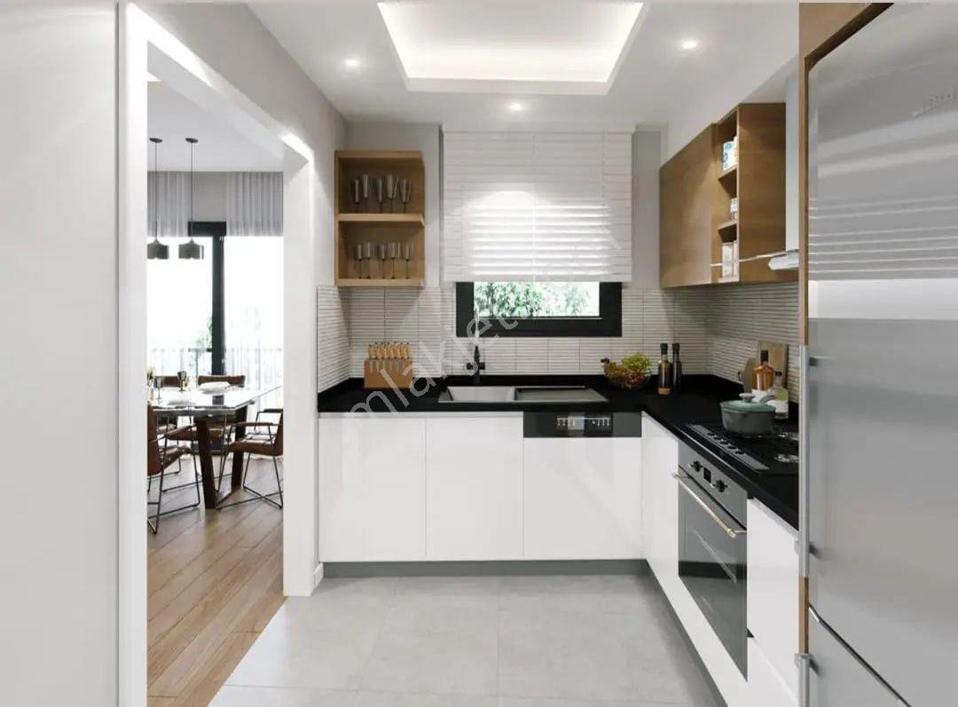 Selçuk Zafer Mahallesi’nde Sıfır 2+1 Daire – 70 M² – Asansörlü - Görsel 7
