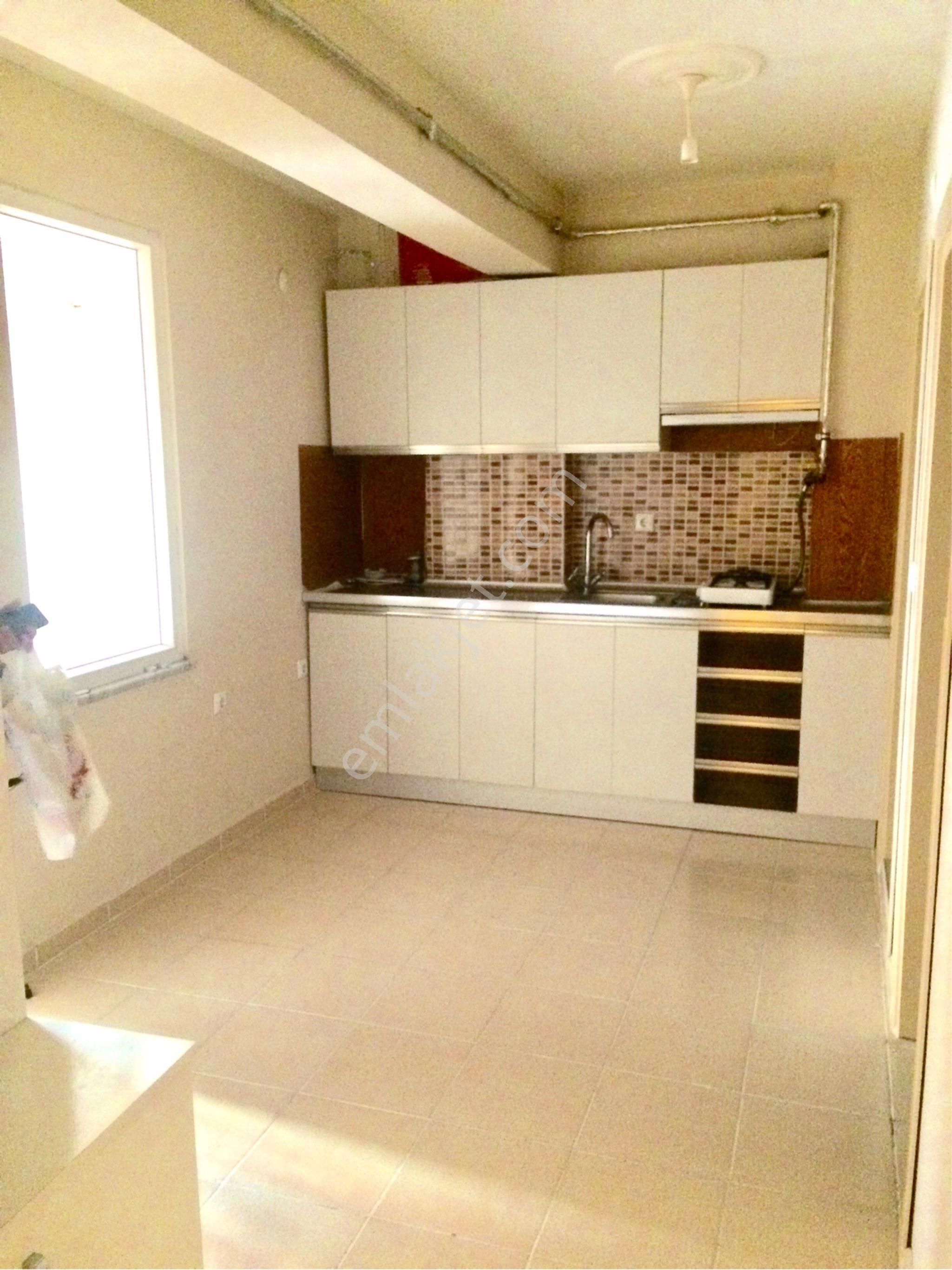 Sahibinden Bağımsız Mutfak Kiracılı 1+1 Daire
