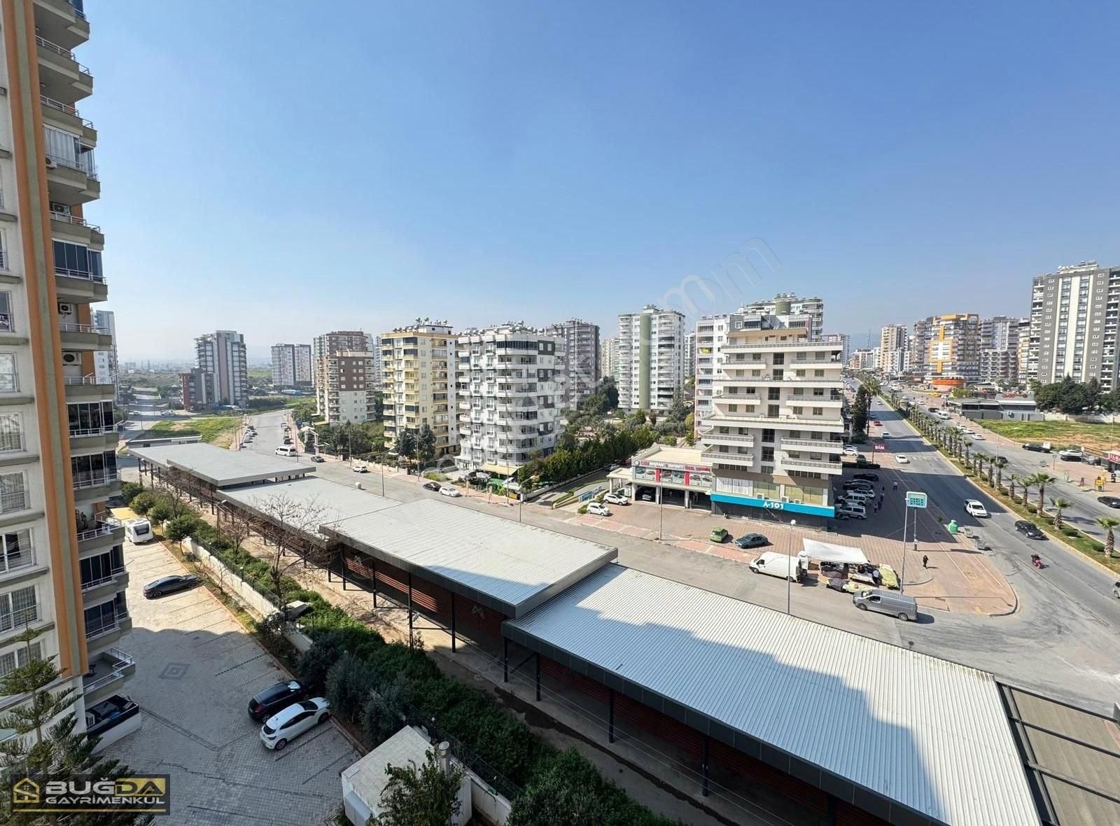 Çiftlikköy/üniversite Caddesinde Satılık Bm 3+1 Daire