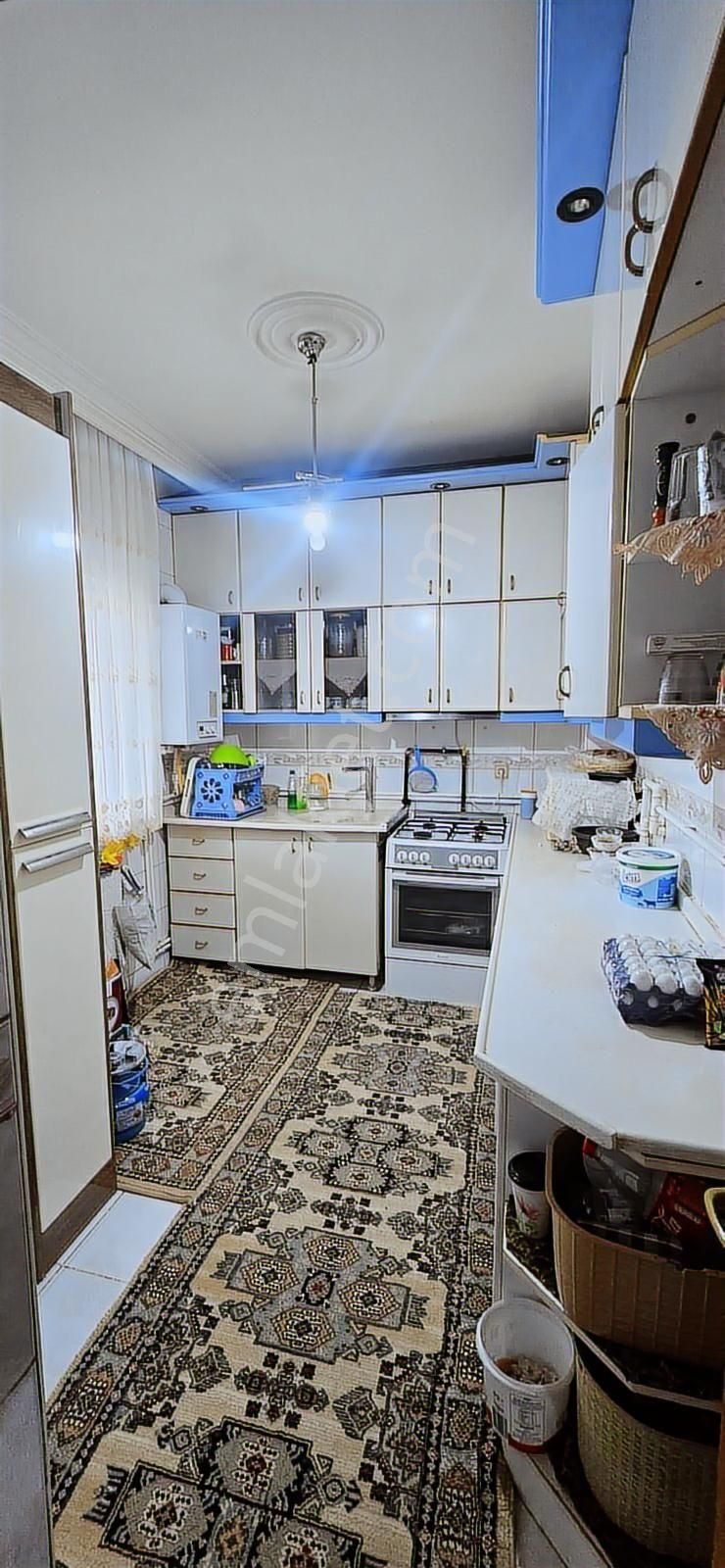 Törekent Mahallesi'nde 4+1 Satılık Villa