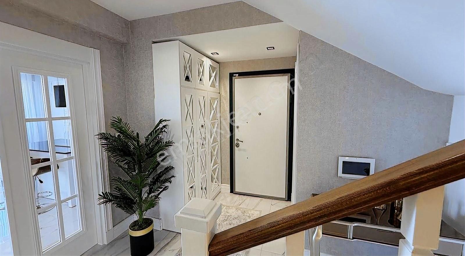 Emlak Ofisimden İldem Cadde Villaları Satılık Ultra Lüks Villa - Görsel 13