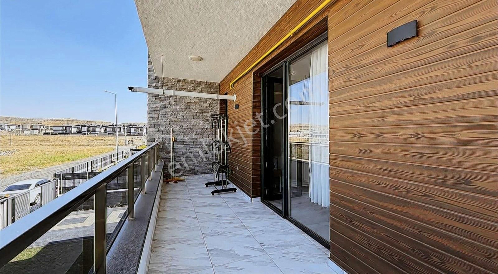 Emlak Ofisimden İldem Cadde Villaları Satılık Ultra Lüks Villa - Görsel 12