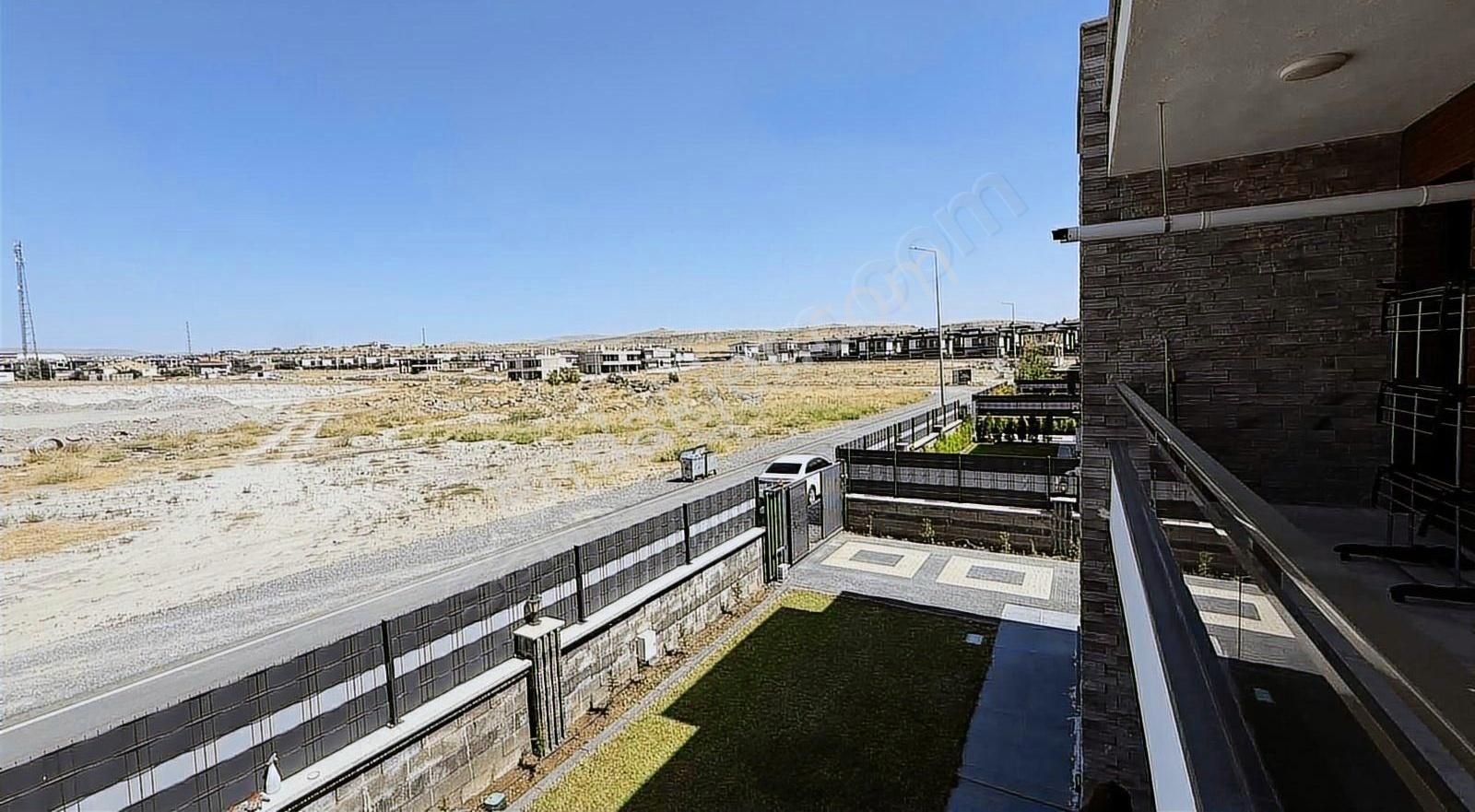 Emlak Ofisimden İldem Cadde Villaları Satılık Ultra Lüks Villa - Görsel 21