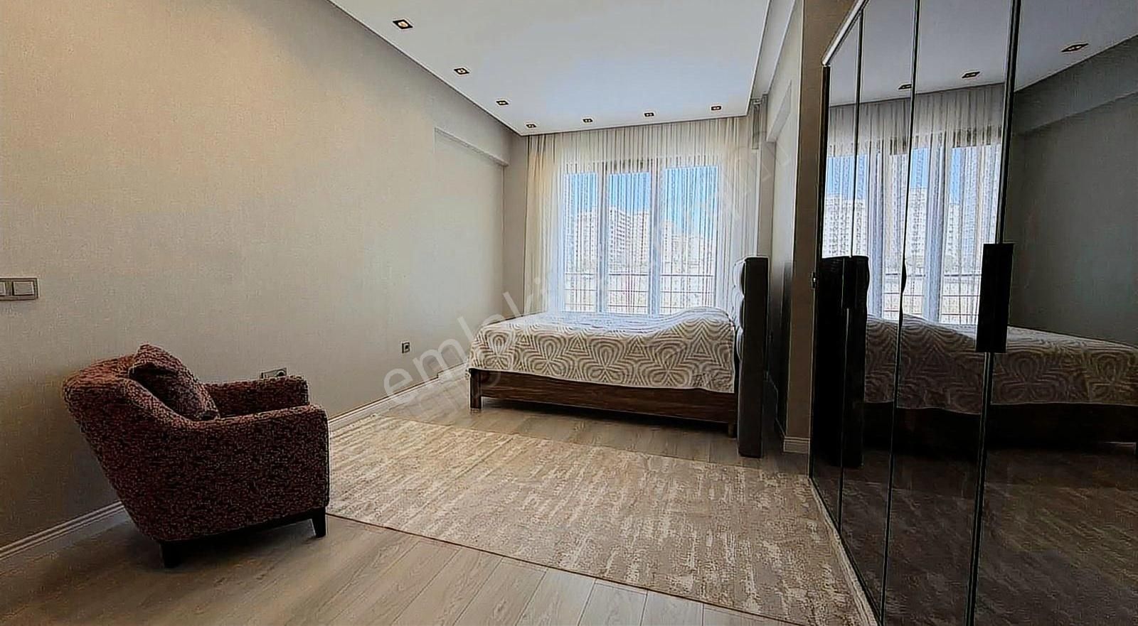 Emlak Ofisimden İldem Cadde Villaları Satılık Ultra Lüks Villa - Görsel 2