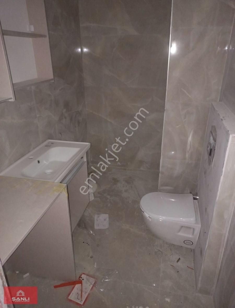 Çok Acil !!!! Seyrek Oasis Life'ta 3+1 Dubleks Satılık Daire - Görsel 11