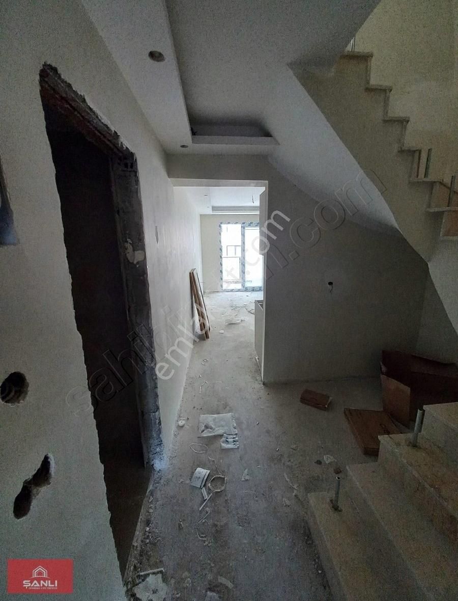 Çok Acil !!!! Seyrek Oasis Life'ta 3+1 Dubleks Satılık Daire - Görsel 6