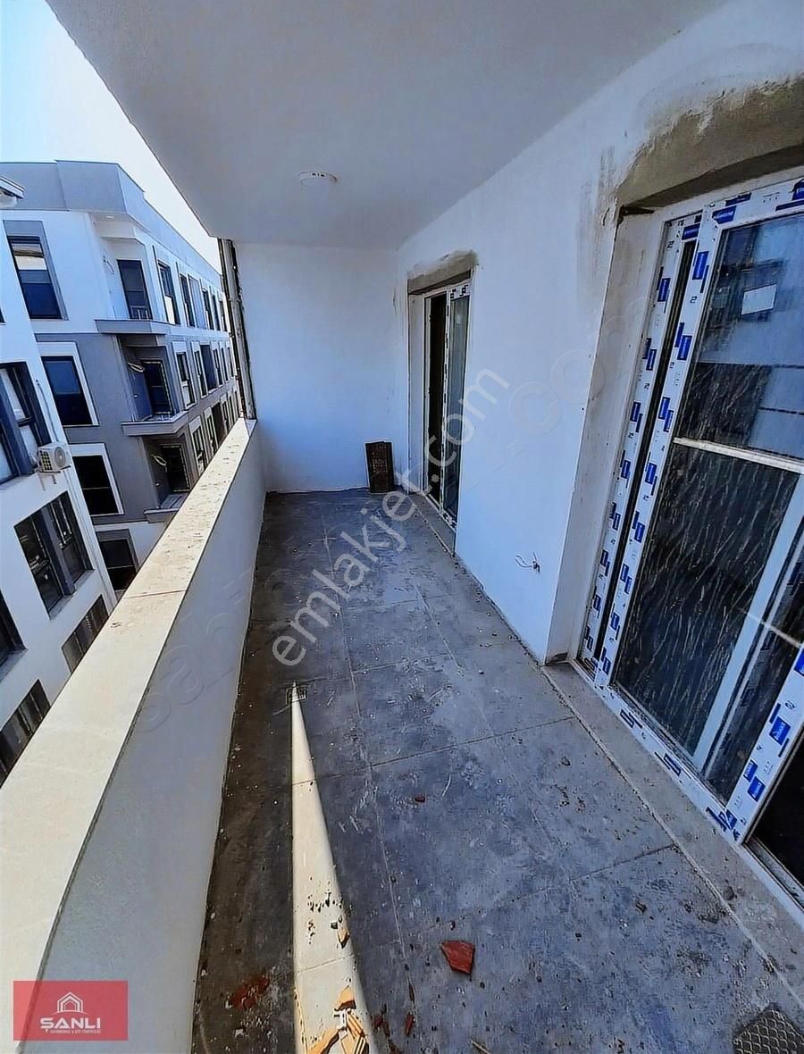 Çok Acil !!!! Seyrek Oasis Life'ta 3+1 Dubleks Satılık Daire - Görsel 10