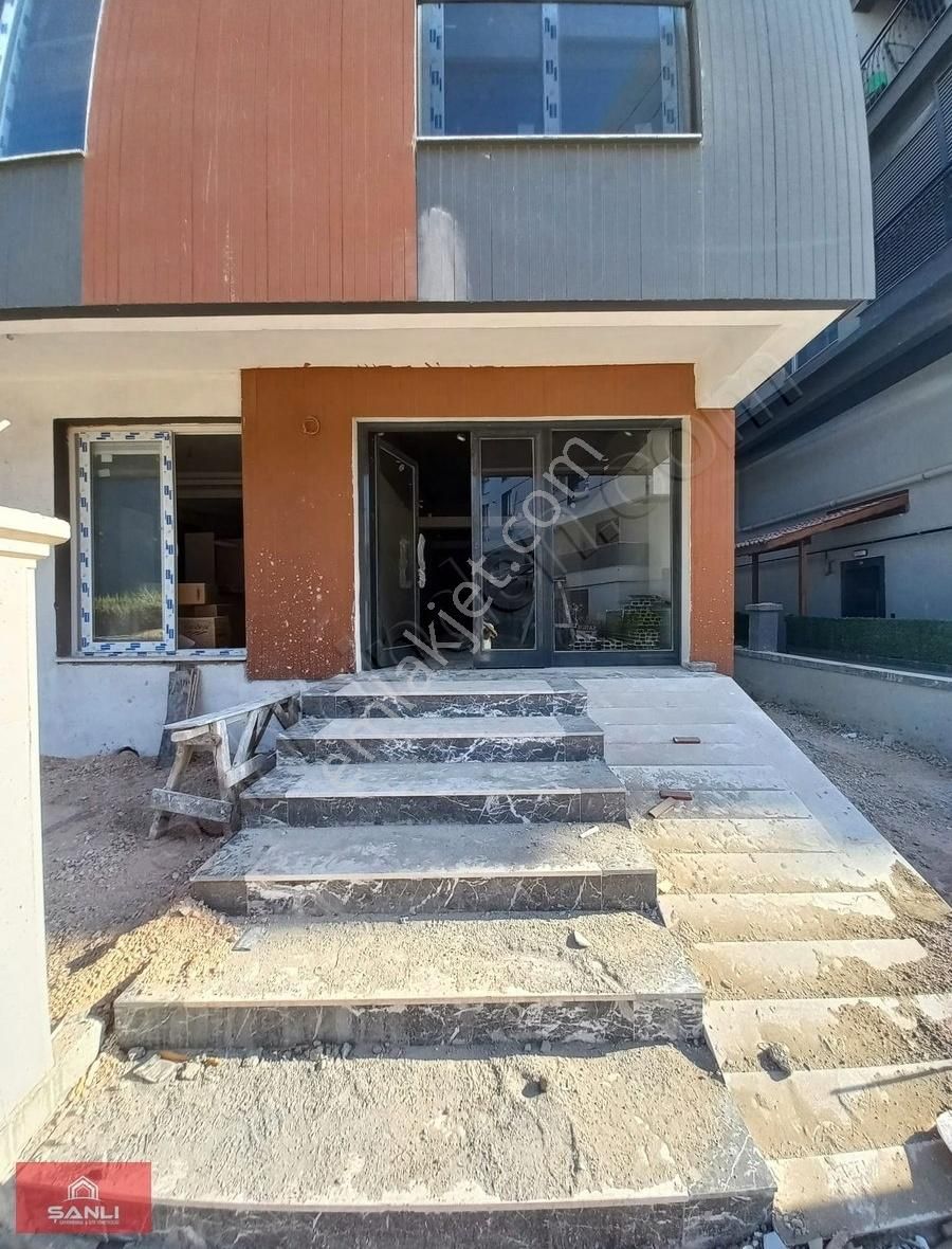 Çok Acil !!!! Seyrek Oasis Life'ta 3+1 Dubleks Satılık Daire - Görsel 8