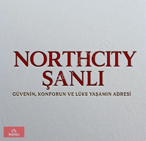 Eşyalı Kiralık 1+1 Daire North Cıty, Buca Atatürk Mah.