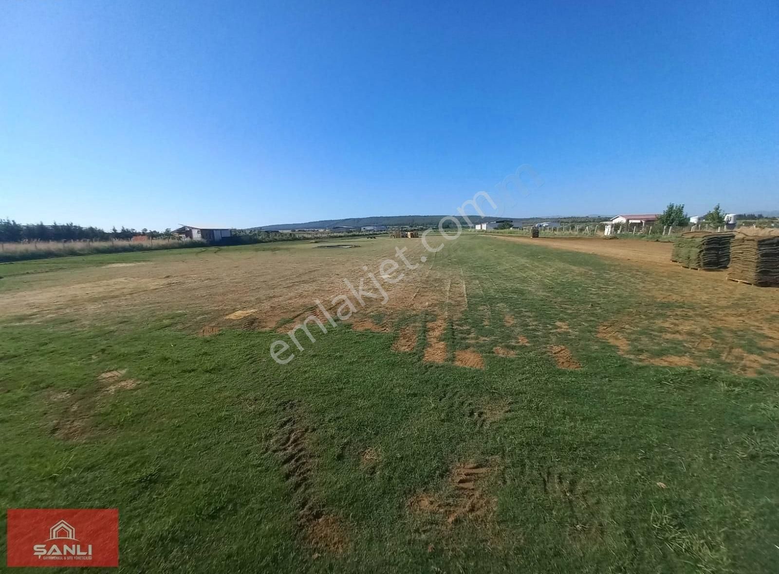 Menderes Oğlananası Satılık Tarla - Görsel 6
