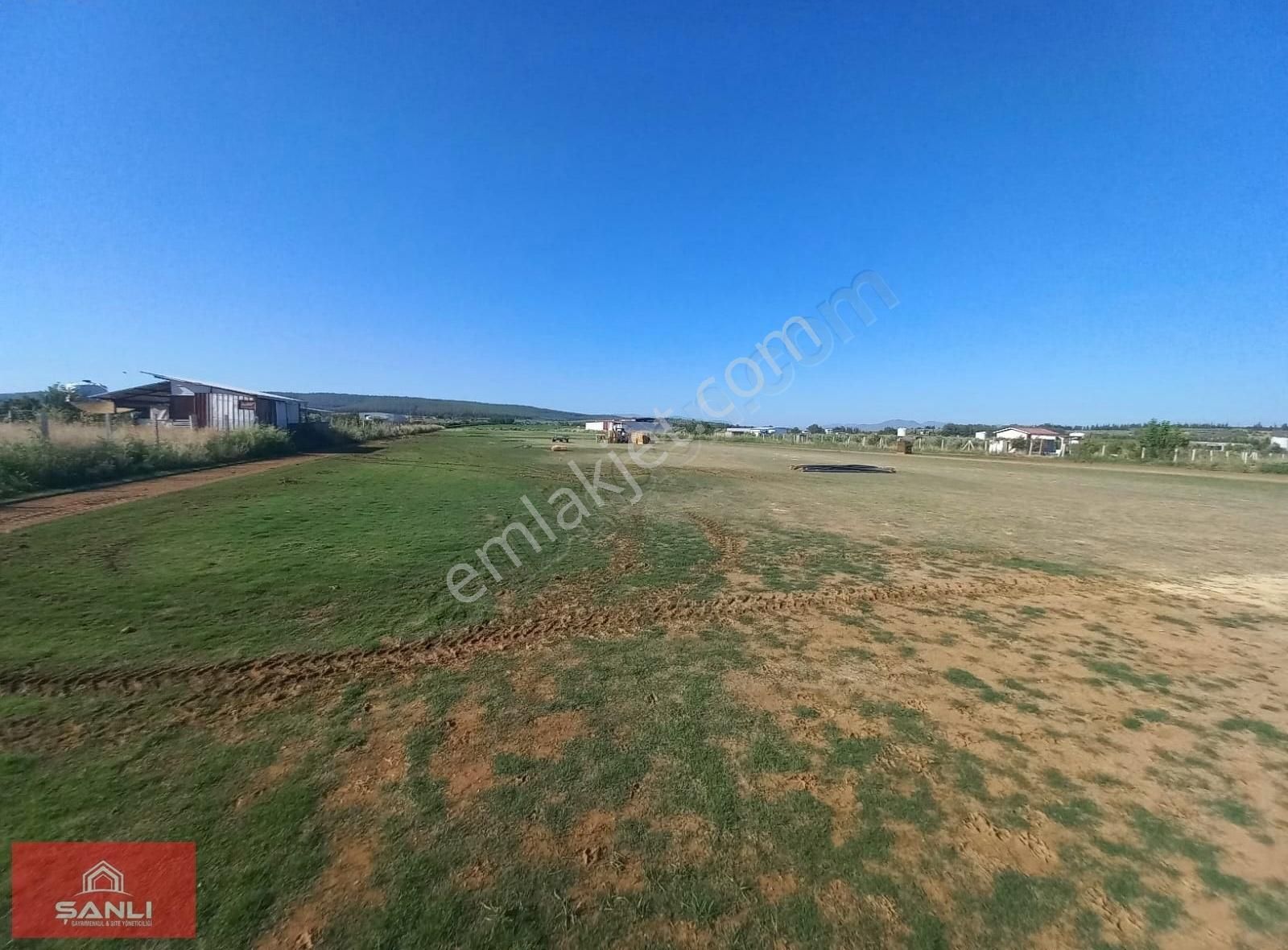 Menderes Oğlananası Satılık Tarla - Görsel 12