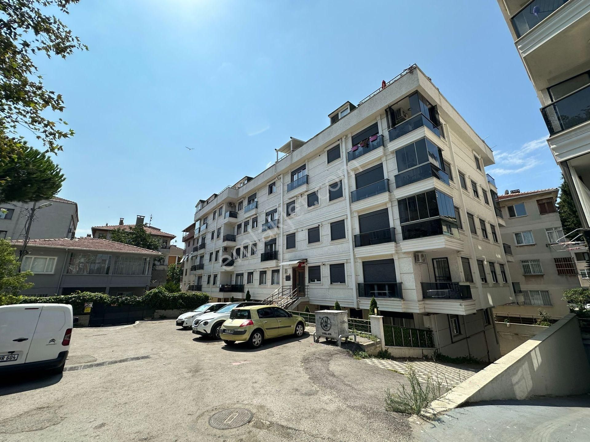 ▃artemin▃idealtepe'de Marmaray'a Yakın 2.kat 90m² Lüks 2+1!