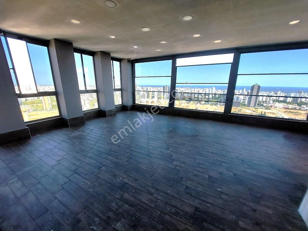 Altın Emlak'tn Armada Royalde Son Katta Muhteşem Dubleks - Görsel 25