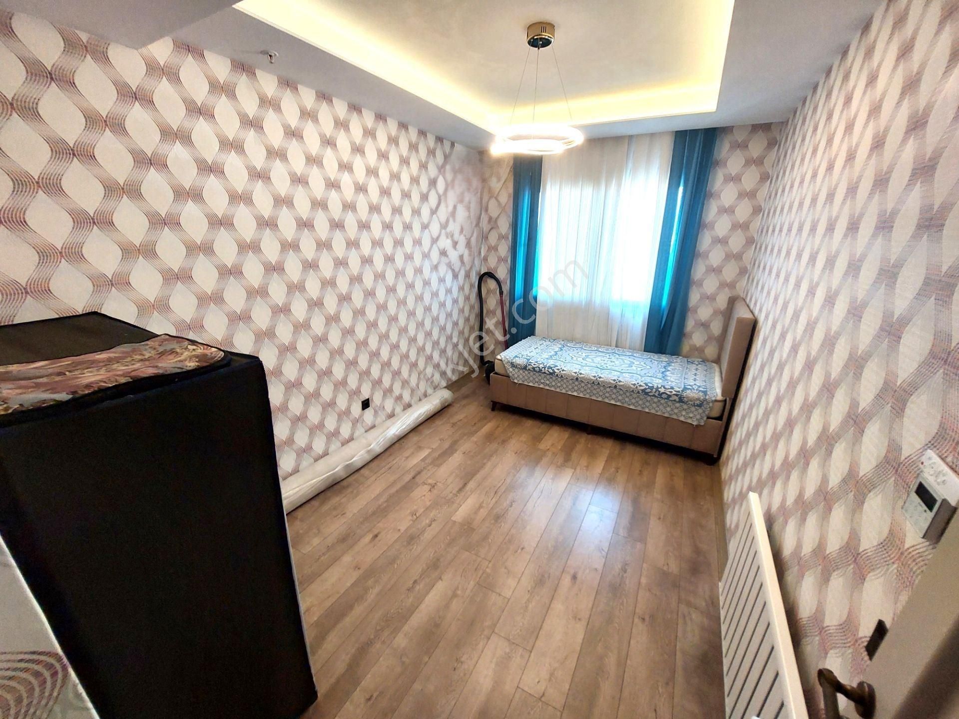 Altın Emlak'tn Armada Royalde Son Katta Muhteşem Dubleks - Görsel 18