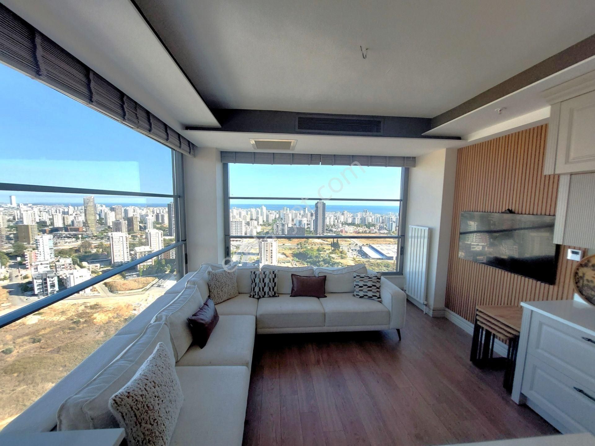 Altın Emlak'tn Armada Royalde Son Katta Muhteşem Dubleks - Görsel 20