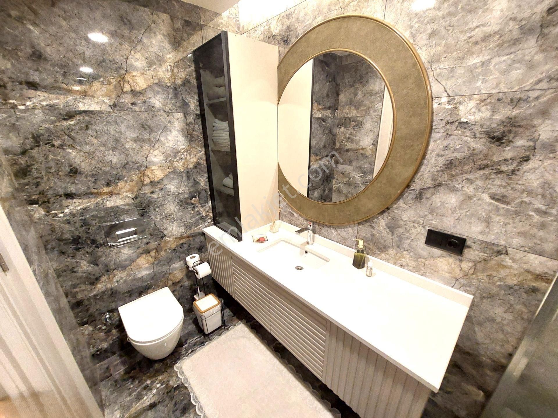 Altın Emlak'tn Armada Royalde Son Katta Muhteşem Dubleks - Görsel 24