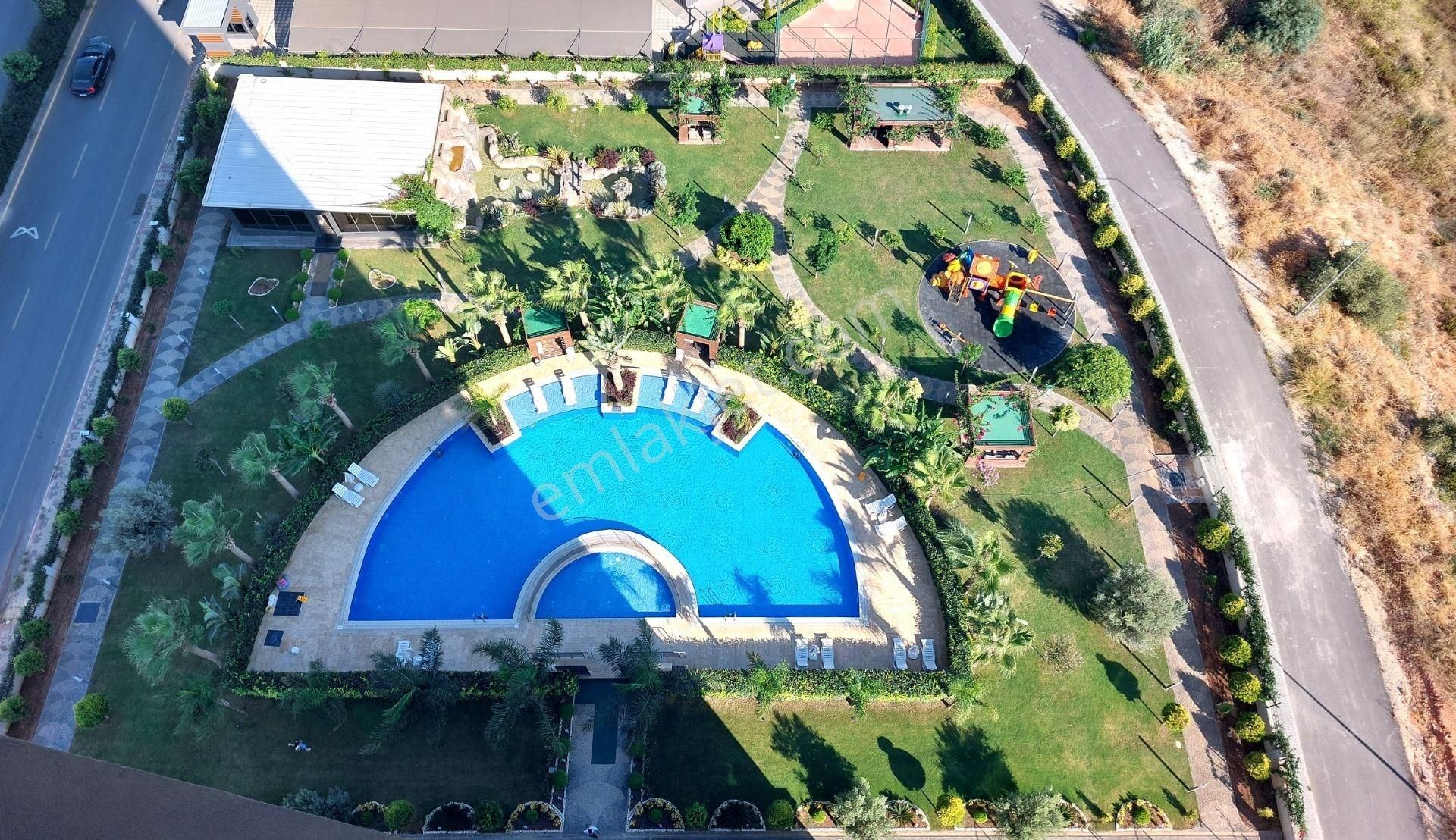 Altın Emlak'tn Armada Royalde Son Katta Muhteşem Dubleks