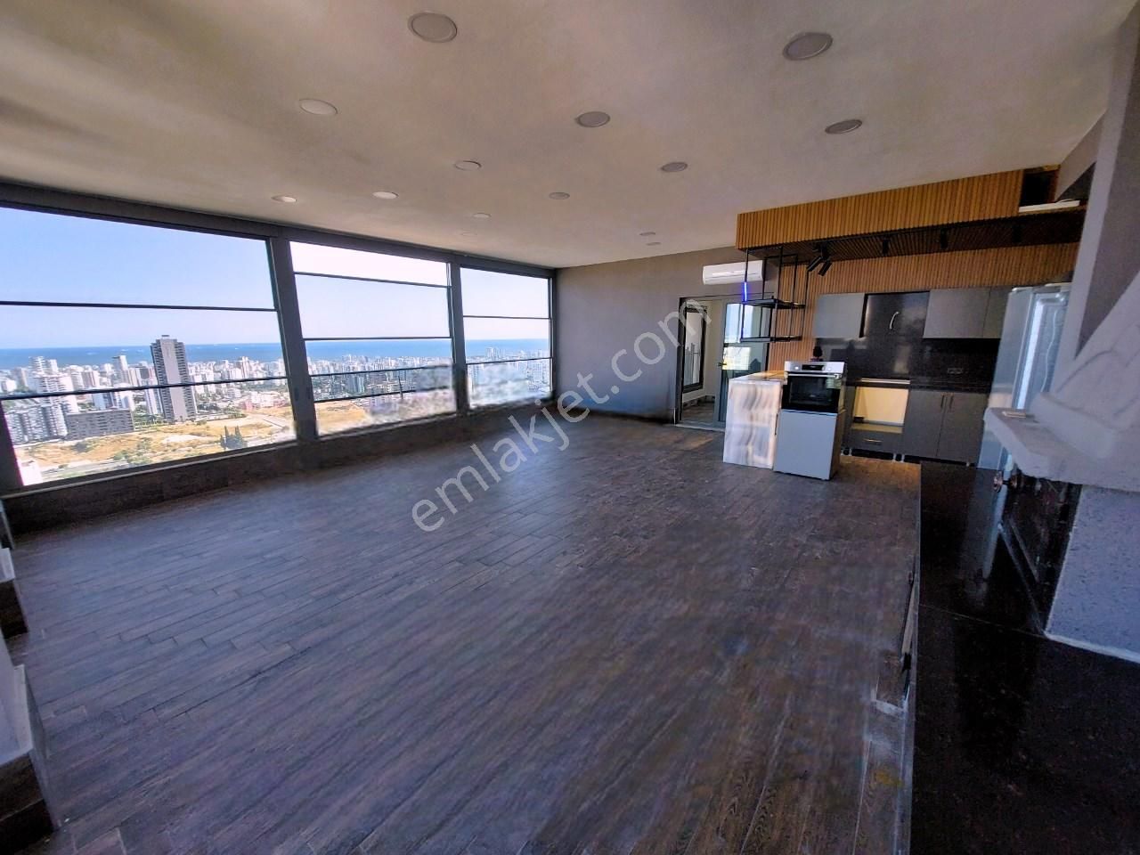 Altın Emlak'tn Armada Royalde Son Katta Muhteşem Dubleks - Görsel 31