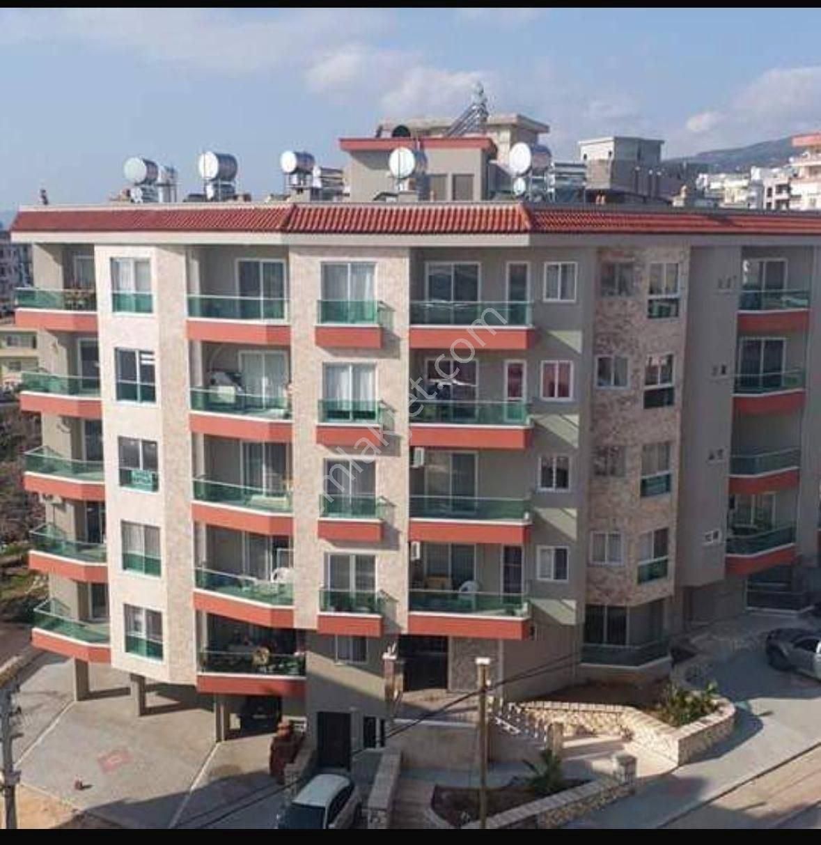Altın Emlak'tn Yüksek Kira Getirili Eşyalı Daire