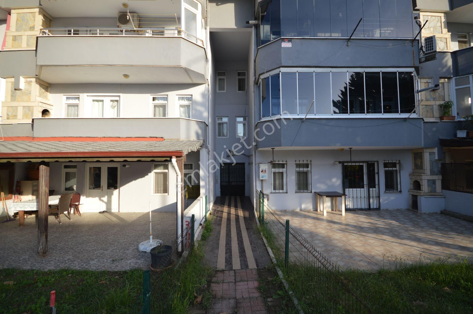 🏡 Karasu’da Satılık 2+1 – Huzurun Yeni Adresi 🌿