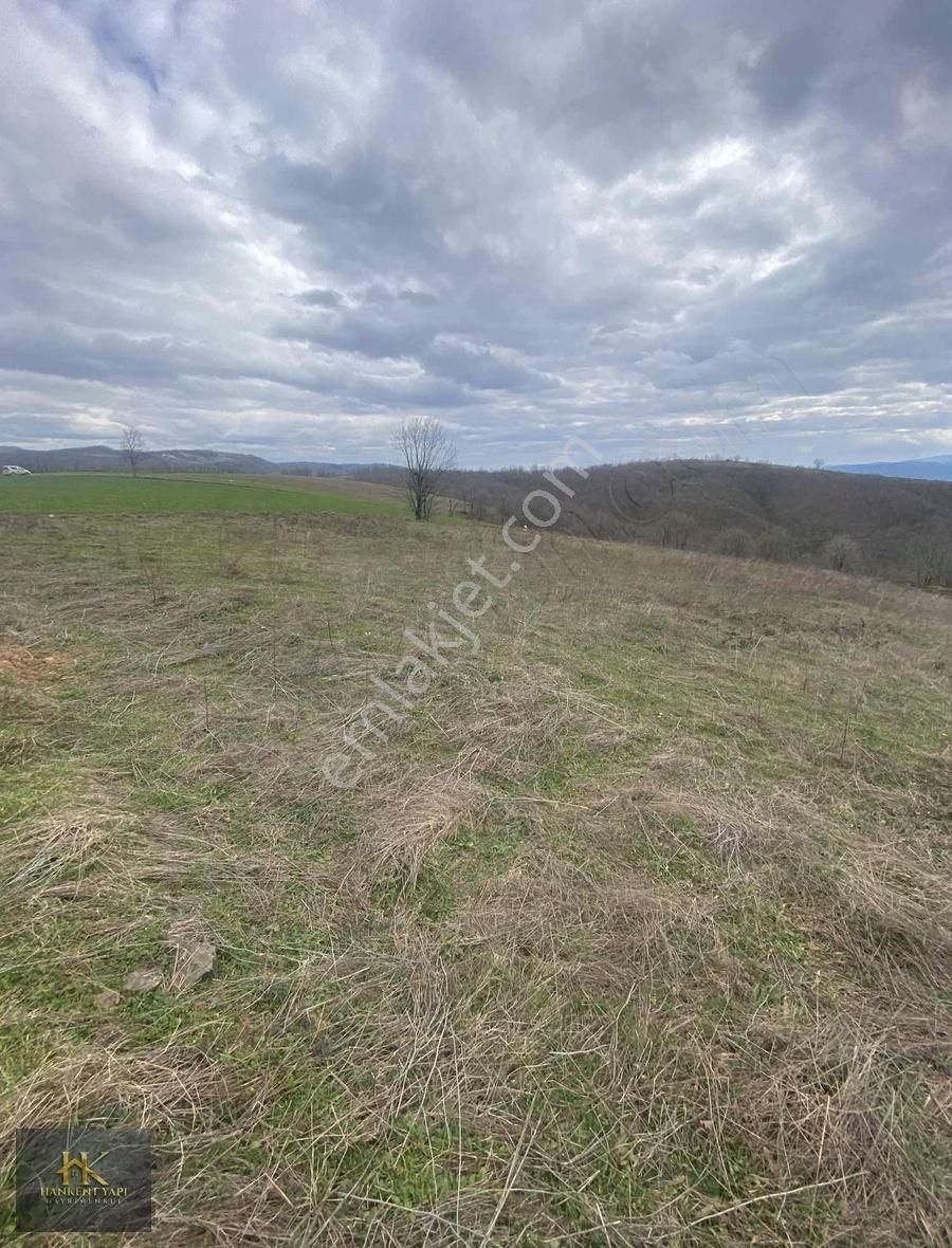 Nilüfer Güngörende 4590 M² Tek Tapu Arazimiz Harika Manzaralı - Görsel 17