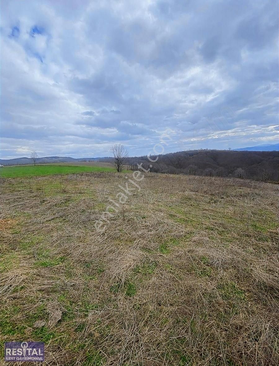 Nilüfer Güngörende 4590 M² Tek Tapu Arazimiz Harika Manzaralı - Görsel 20