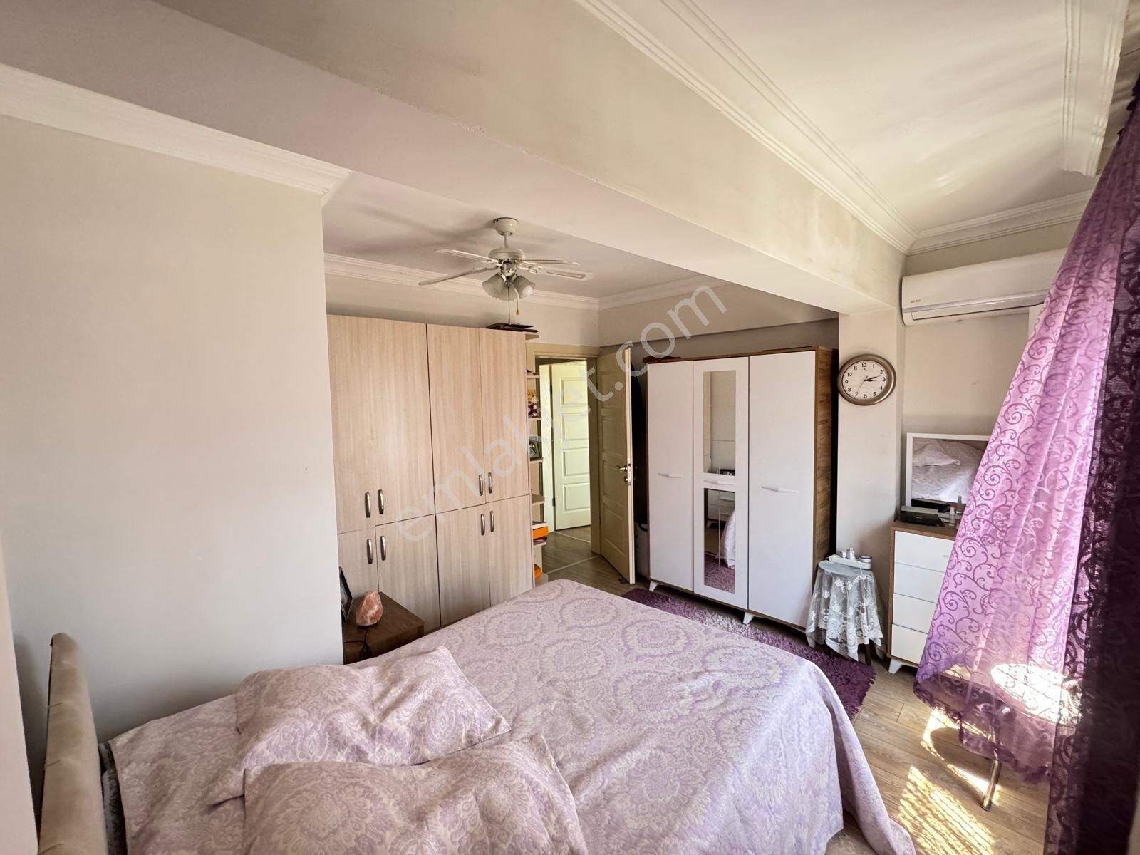 Deniz Manzaralı 4+1 Tek Müstakil Villa (gözütok Mimarlık Emlak) - Görsel 18