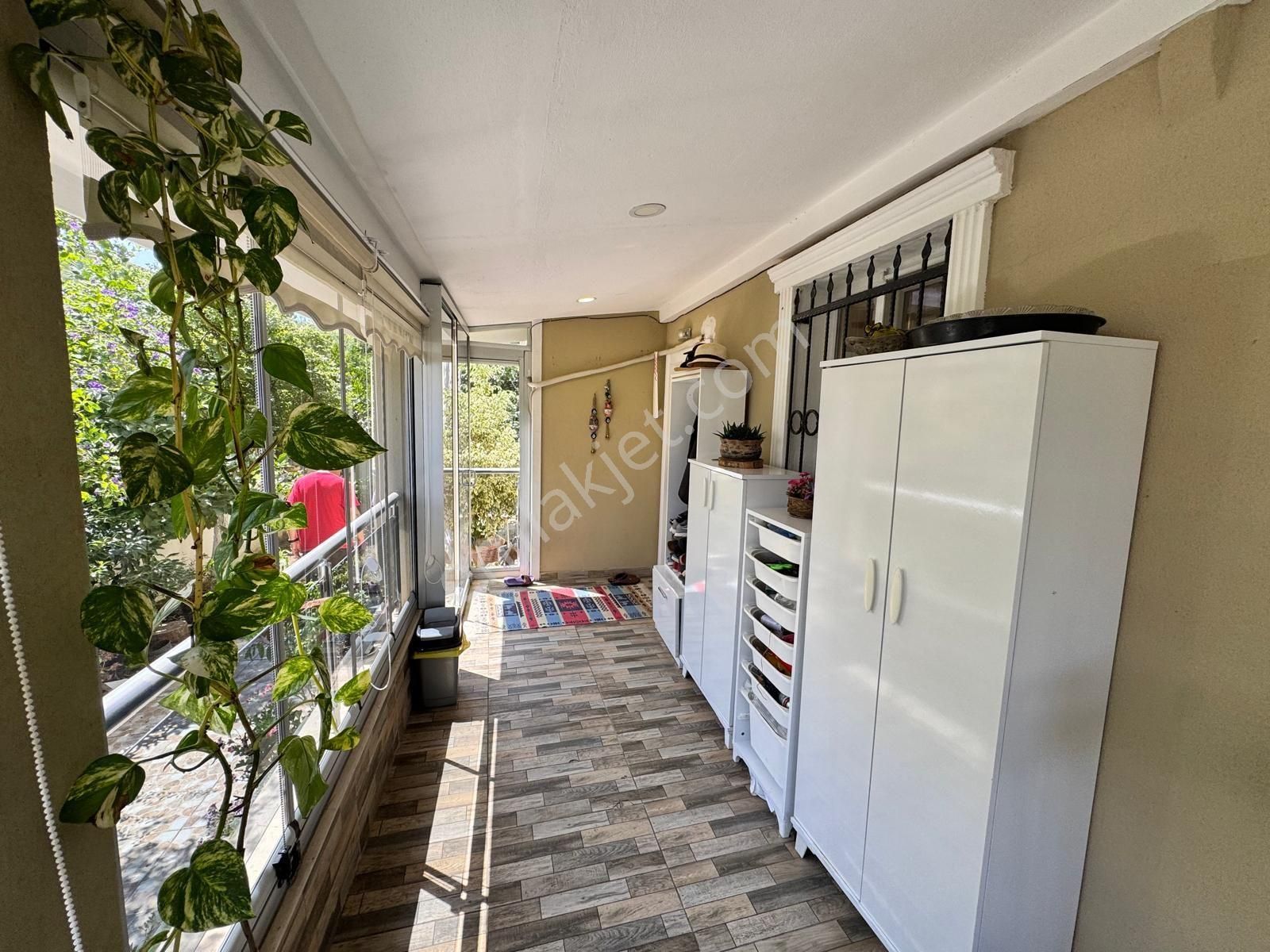 Deniz Manzaralı 4+1 Tek Müstakil Villa (gözütok Mimarlık Emlak) - Görsel 4