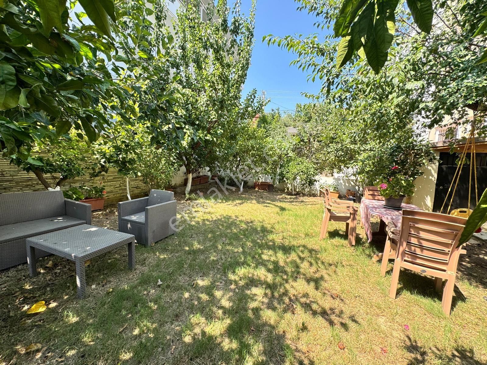 Deniz Manzaralı 4+1 Tek Müstakil Villa (gözütok Mimarlık Emlak) - Görsel 21