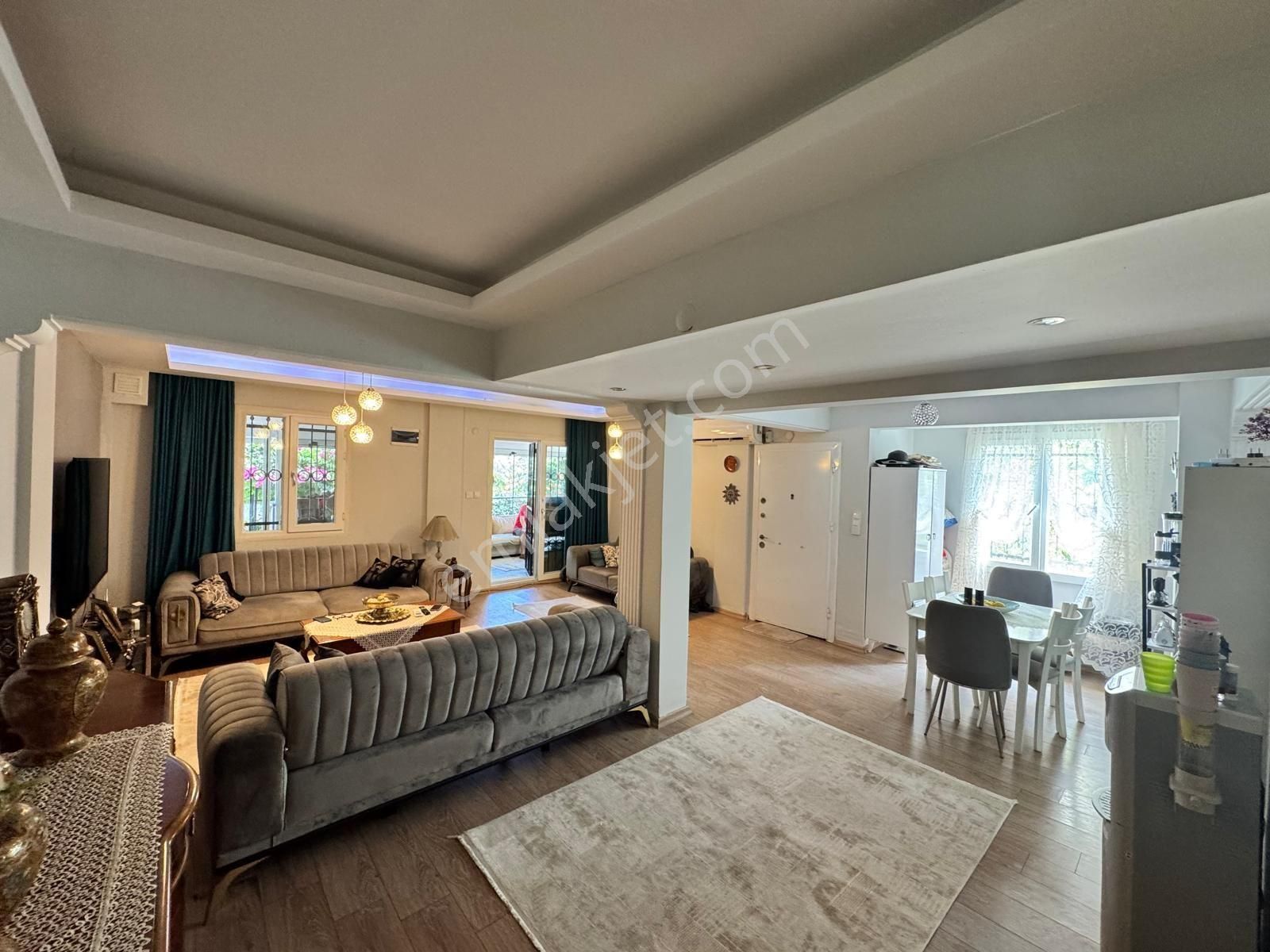 Deniz Manzaralı 4+1 Tek Müstakil Villa (gözütok Mimarlık Emlak) - Görsel 30