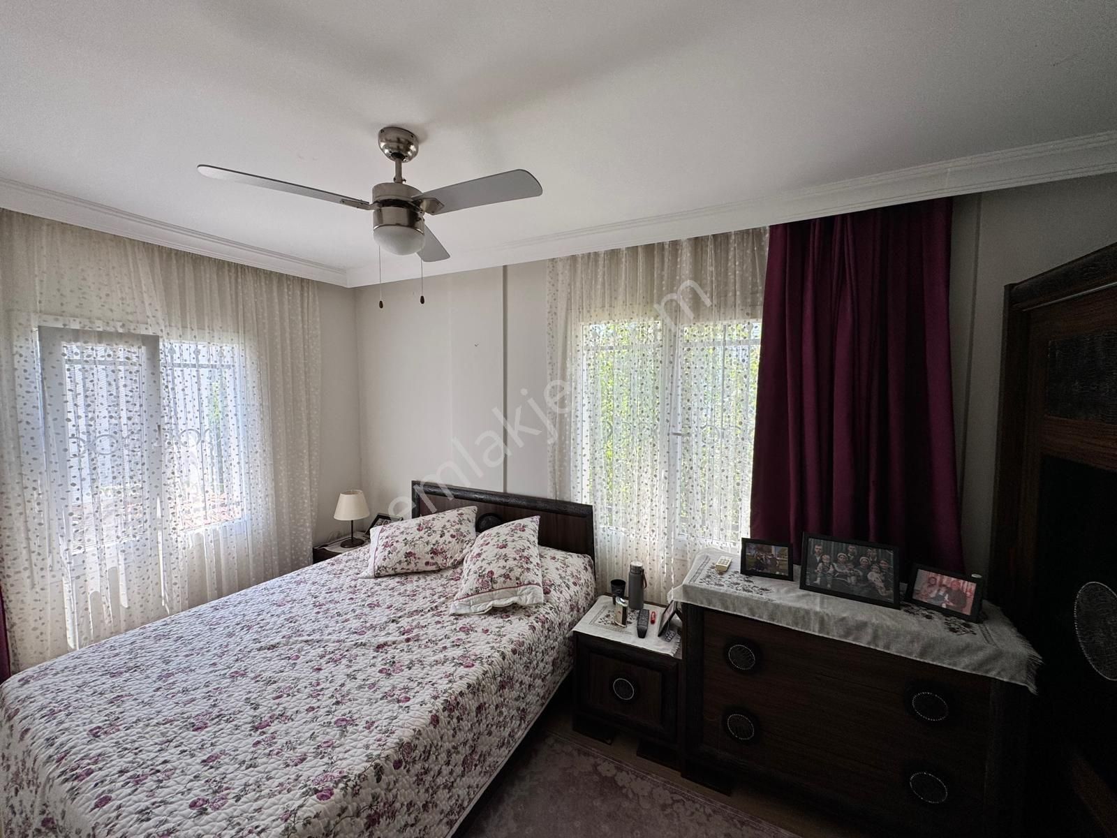 Deniz Manzaralı 4+1 Tek Müstakil Villa (gözütok Mimarlık Emlak) - Görsel 15