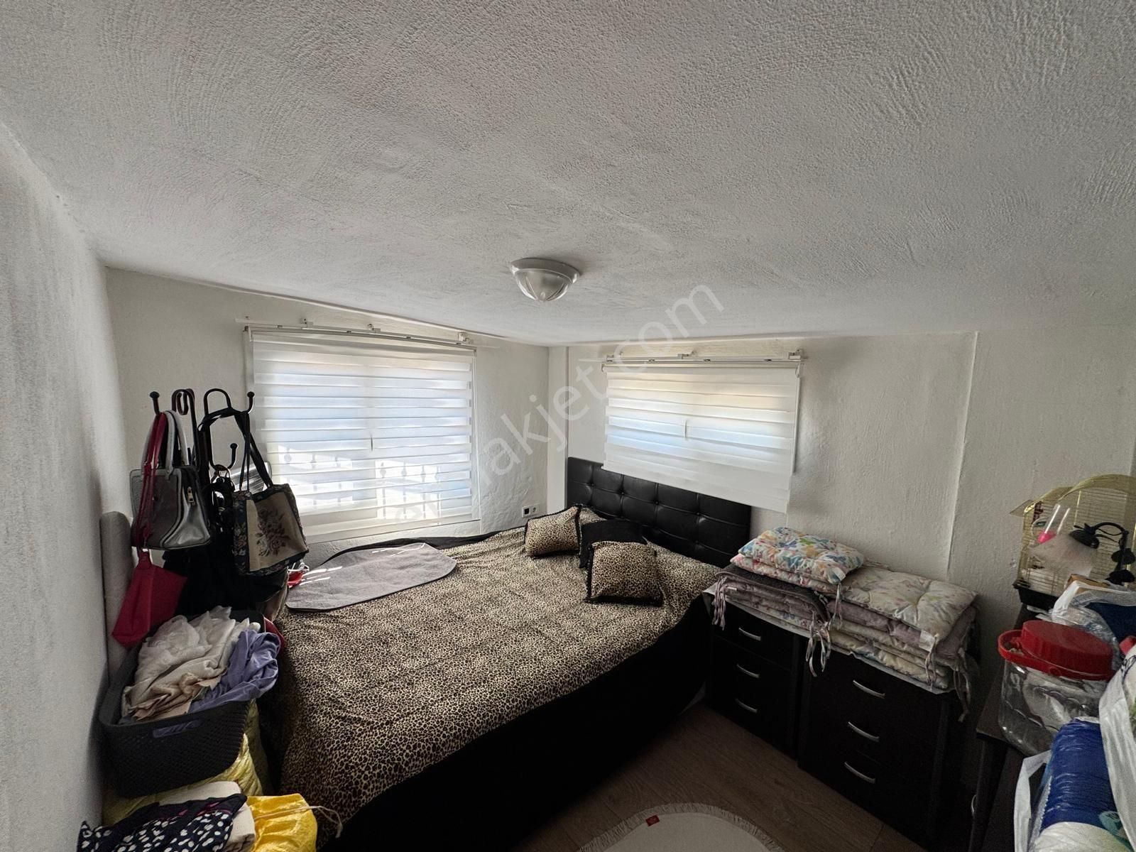 Deniz Manzaralı 4+1 Tek Müstakil Villa (gözütok Mimarlık Emlak) - Görsel 13