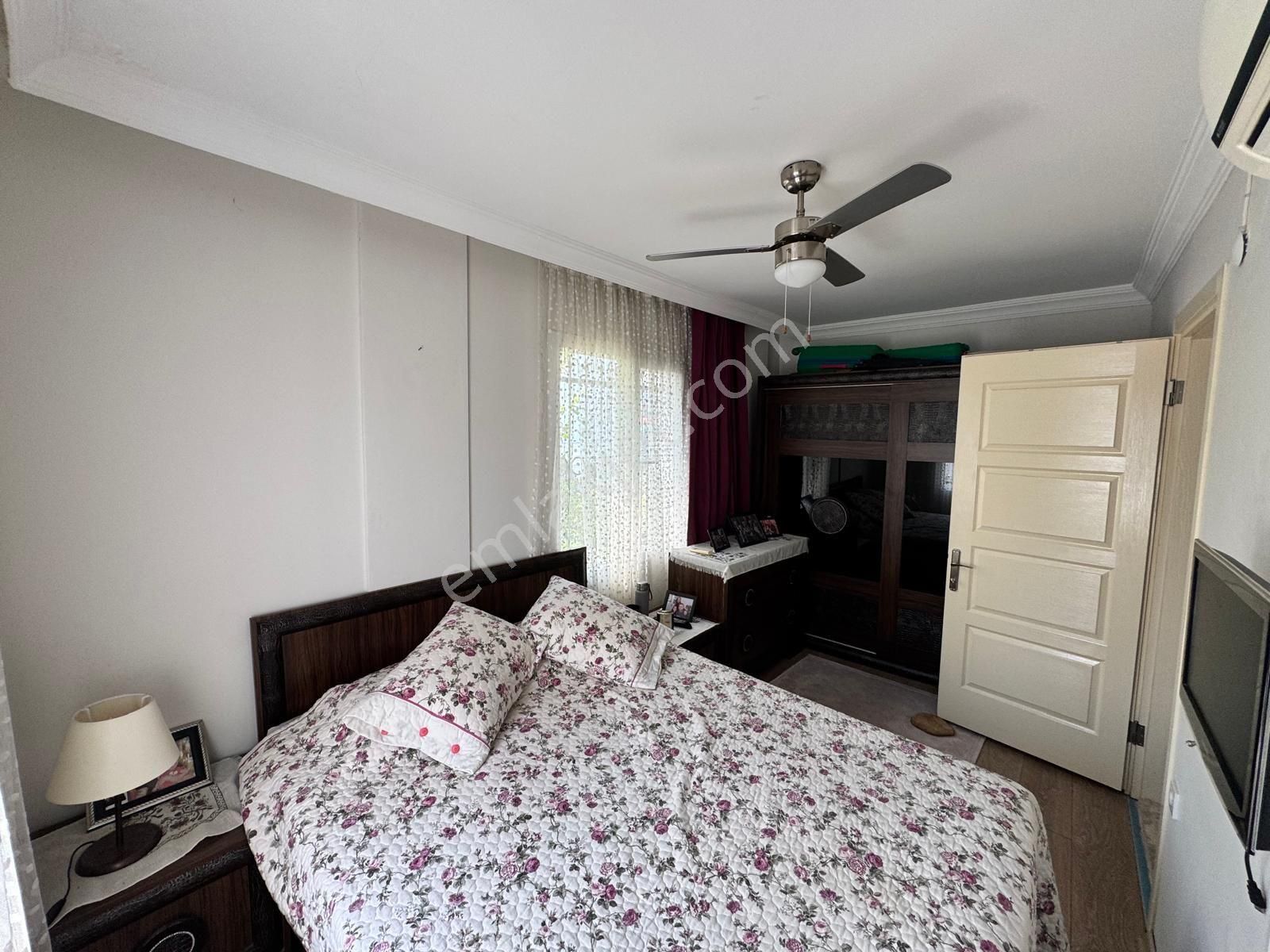 Deniz Manzaralı 4+1 Tek Müstakil Villa (gözütok Mimarlık Emlak) - Görsel 16