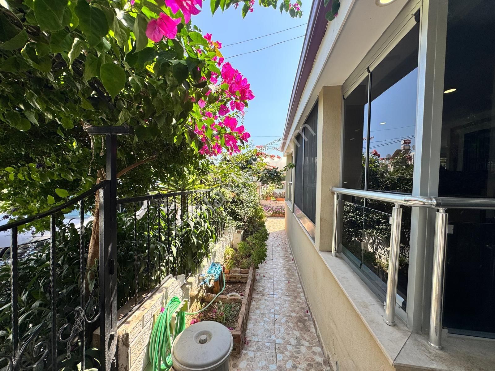 Deniz Manzaralı 4+1 Tek Müstakil Villa (gözütok Mimarlık Emlak) - Görsel 3