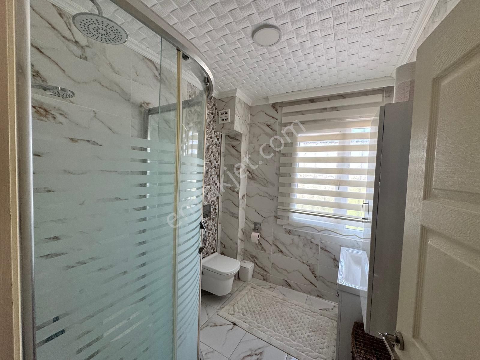 Deniz Manzaralı 4+1 Tek Müstakil Villa (gözütok Mimarlık Emlak) - Görsel 27