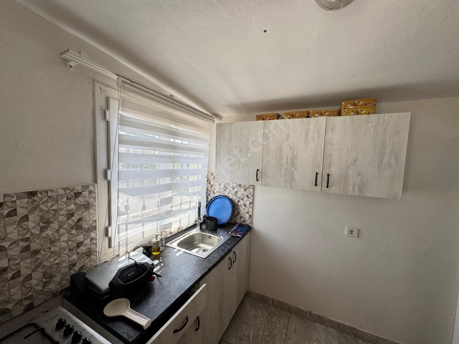 Deniz Manzaralı 4+1 Tek Müstakil Villa (gözütok Mimarlık Emlak) - Görsel 12